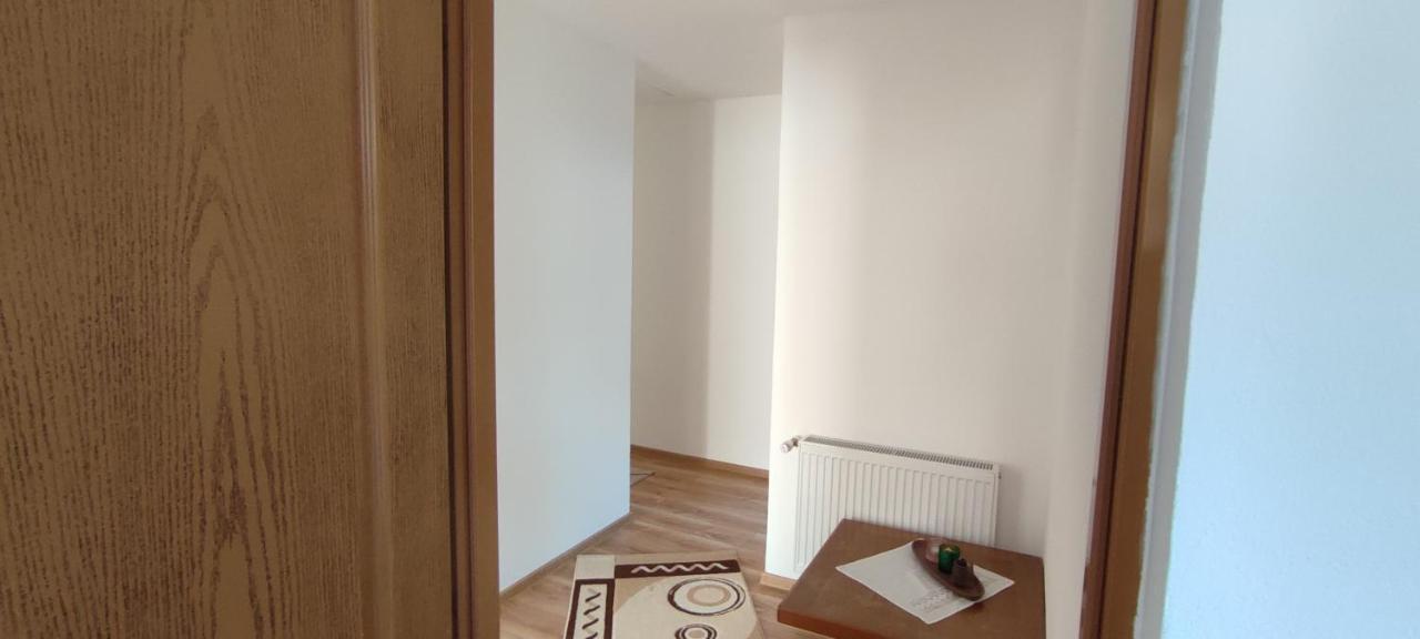 Olt-Part Vendeghaz Otel BaileTusnad Dış mekan fotoğraf