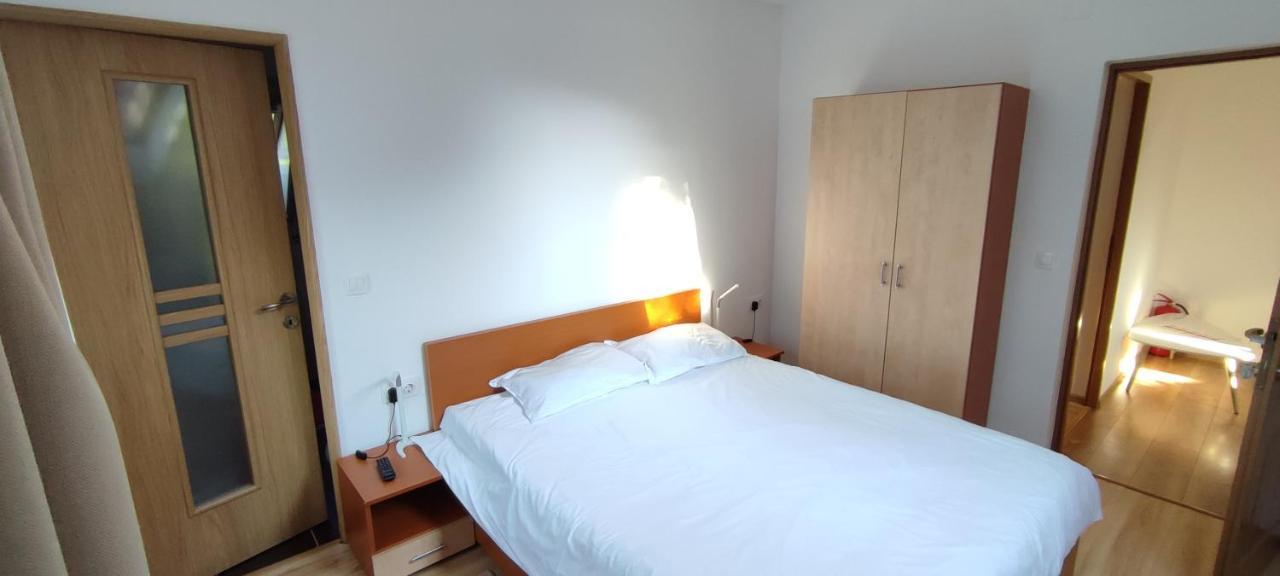 Olt-Part Vendeghaz Otel BaileTusnad Dış mekan fotoğraf