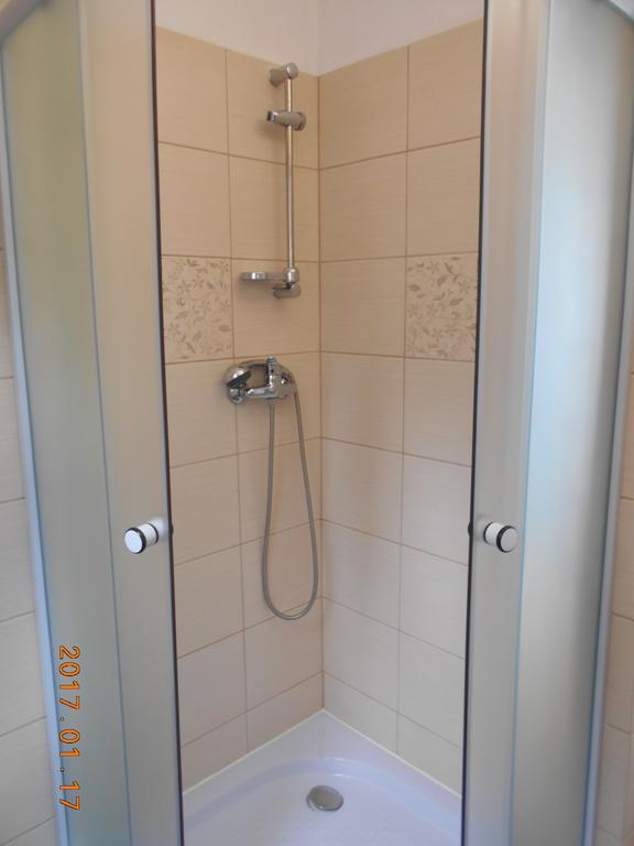 Olt-Part Vendeghaz Otel BaileTusnad Dış mekan fotoğraf