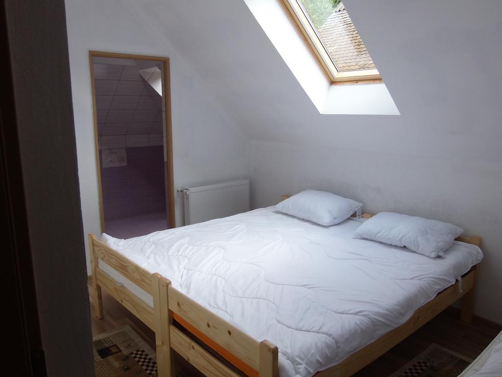 Olt-Part Vendeghaz Otel BaileTusnad Dış mekan fotoğraf