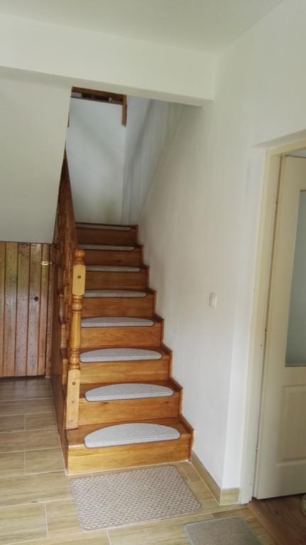 Olt-Part Vendeghaz Otel BaileTusnad Dış mekan fotoğraf