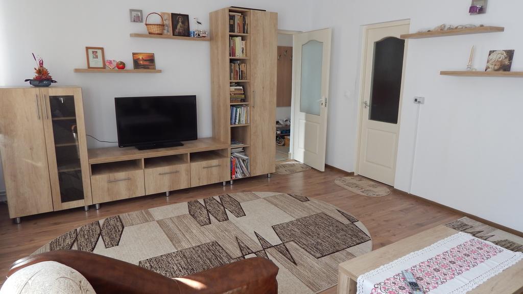 Olt-Part Vendeghaz Otel BaileTusnad Dış mekan fotoğraf
